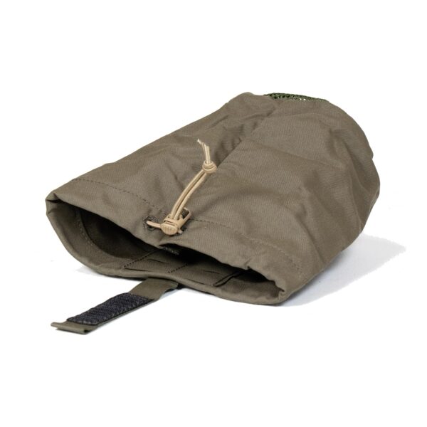 Tardigrade Tactical Light Weight Dump Pouch