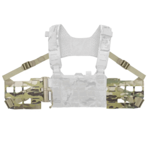 Agilite Warfighter Wings