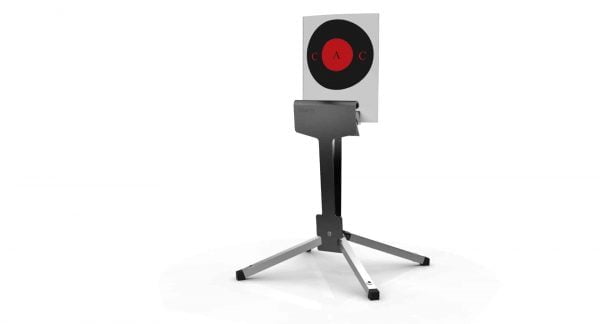 SCT2 SCORING ZONE 3 GUN