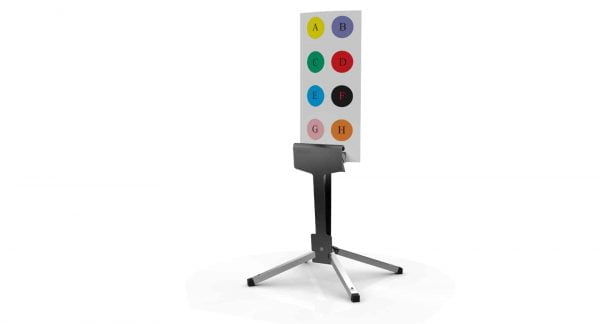 SCT8 SCORING ZONE "dueling tree"