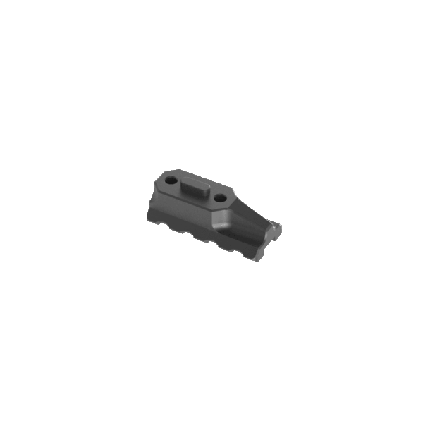 Audere ScopeLink Rail