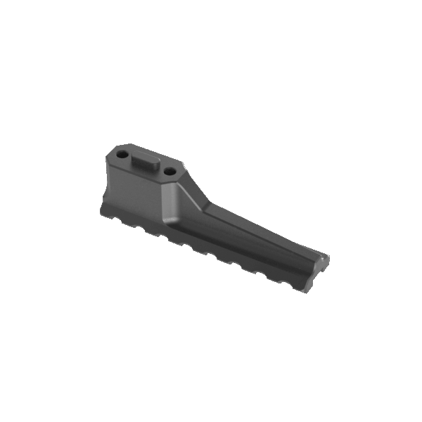 Audere ScopeLink Rail
