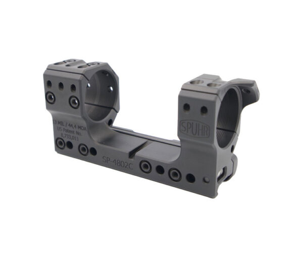 Spuhr SP-4802C Ø34 H38mm 13MIL PIC Gen3