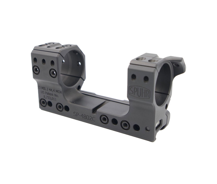 Spuhr SP-4802C Ø34 H38mm 13MIL PIC Gen3