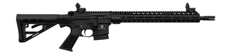 Schmeisser SP15 M5FL