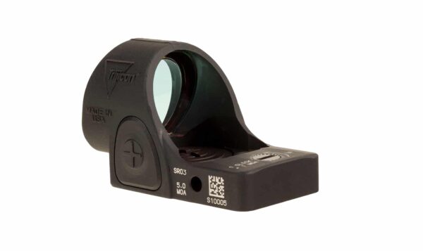 Trijicon SRO® Red Dot Sight