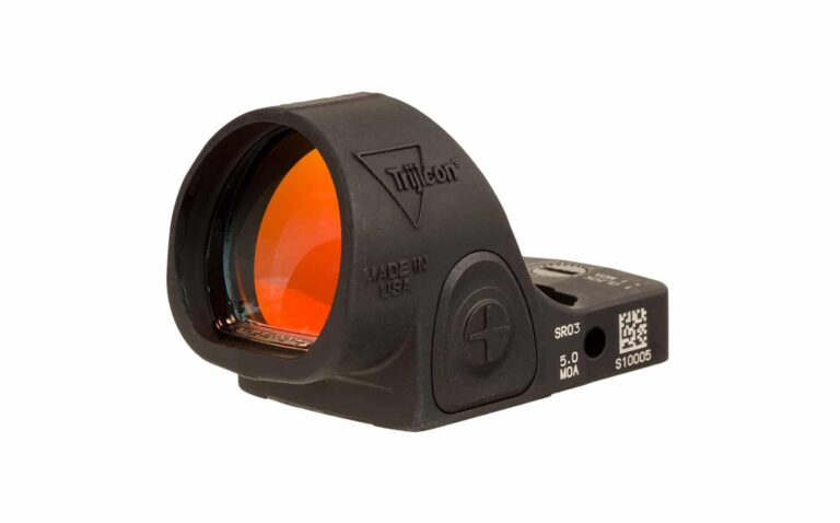 Trijicon SRO&reg; Red Dot Sight