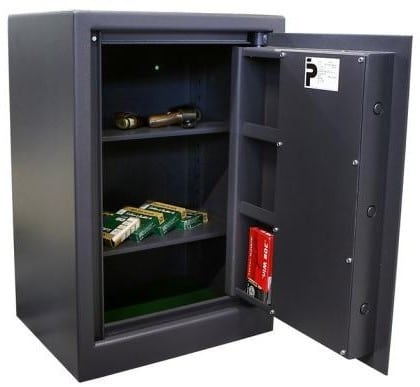 Våbenskab SVP 2 SSF3492