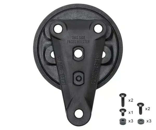 Blade-Tech TEK-MOUNT SAFARILAND HOLSTER ADAPTER KIT
