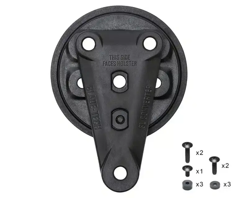 Blade-Tech TEK-MOUNT SAFARILAND HOLSTER ADAPTER KIT
