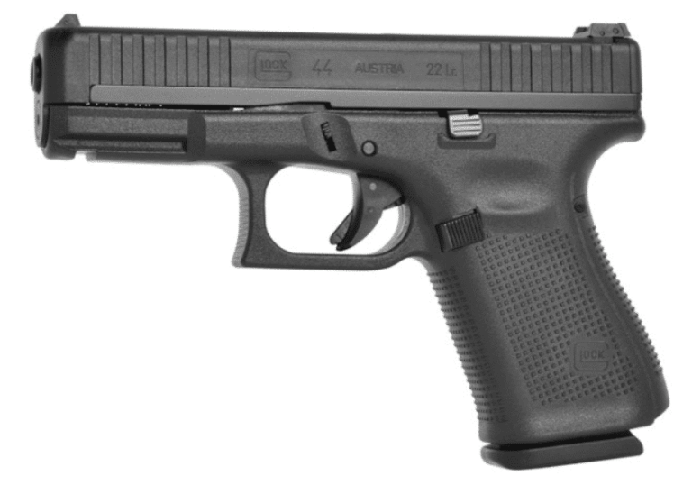 Glock 44, 22LR