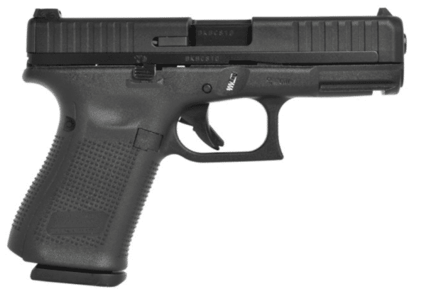 Glock 44, 22LR