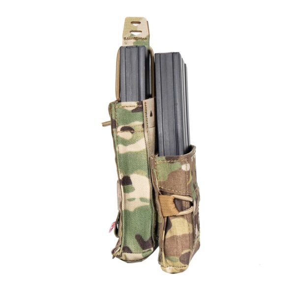 Tardigrade Tactical Solo - Rifle Magazine Pouch V2