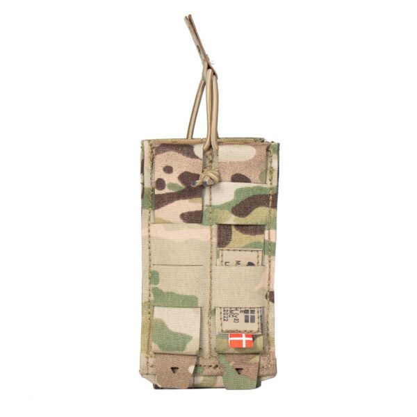 Tardigrade Tactical Solo - Rifle Magazine Pouch V2