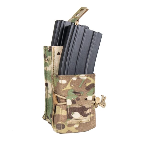 Tardigrade Tactical Solo - Rifle Magazine Pouch V2