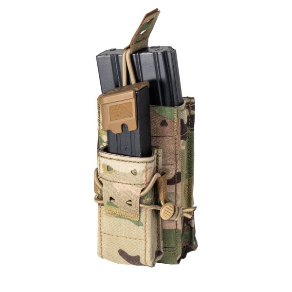 Tardigrade Tactical Solo - Rifle Magazine Pouch V2