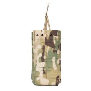 Tardigrade Tactical Solo - Rifle Magazine Pouch V2 - Coyote Brown