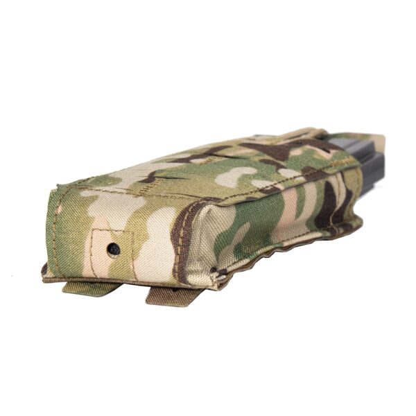 Tardigrade Tactical Solo - Rifle Magazine Pouch V2