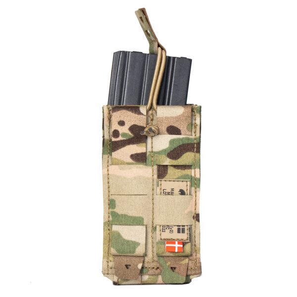 Tardigrade Tactical Solo - Rifle Magazine Pouch V2