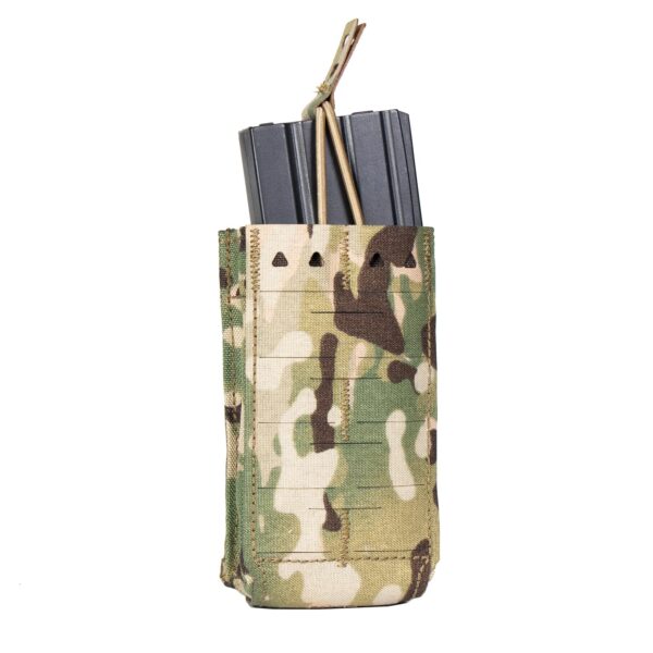 Tardigrade Tactical Solo - Rifle Magazine Pouch V2