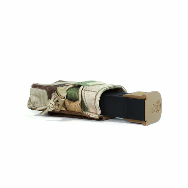Tardigrade Tactical Speed Reload Pouch, Pistol V2