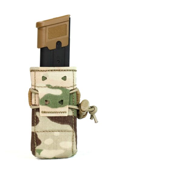 Tardigrade Tactical Speed Reload Pouch, Pistol V2