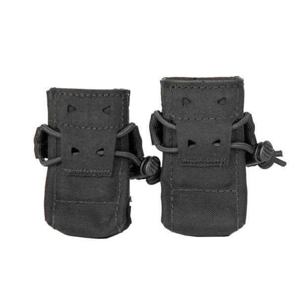 Tardigrade Tactical Speed Reload Pouch, Pistol V2 Compact