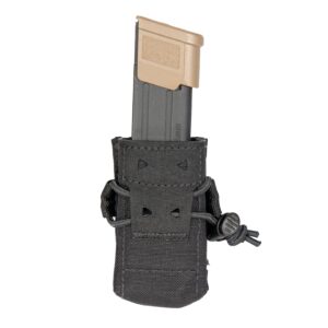 Tardigrade Tactical Speed Reload Pouch, Pistol V2 Compact - Multicam