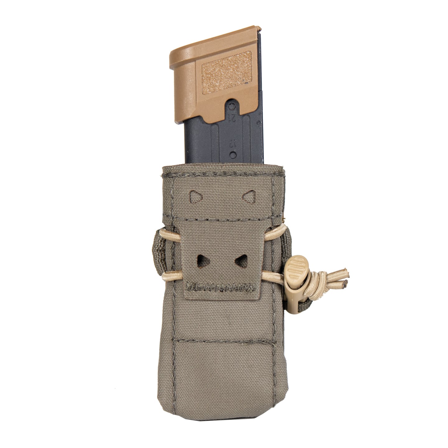 Tardigrade Tactical Speed Reload Pouch, Pistol V2