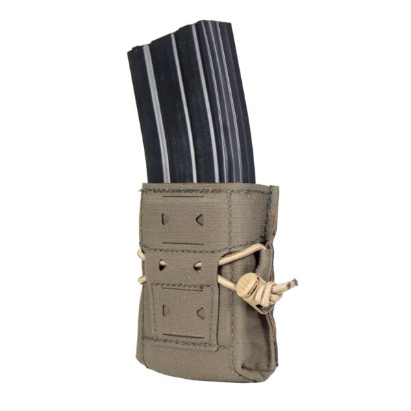 Tardigrade Tactical Speed Reload Pouch, Rifle V2