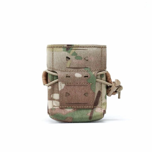 Tardigrade Tactical Speed Reload Pouch, Rifle V2