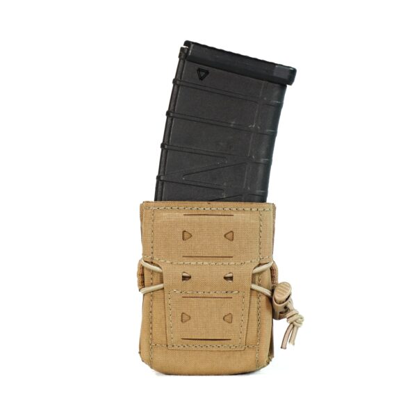 Tardigrade Tactical Speed Reload Pouch, Rifle V2
