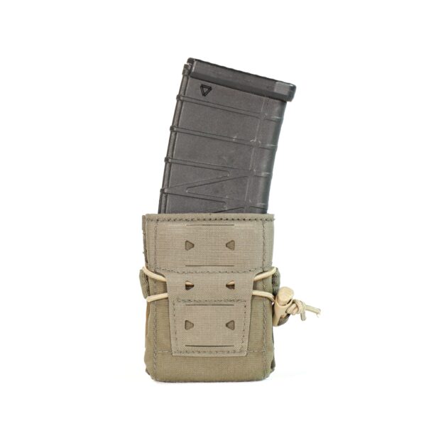 Tardigrade Tactical Speed Reload Pouch, Rifle V2