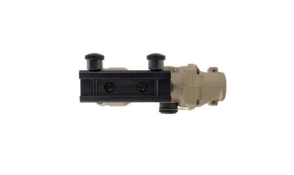 Trijicon ACOG® 4x32 BAC Riflescope w/ Trijicon RMR® -.223 BDC