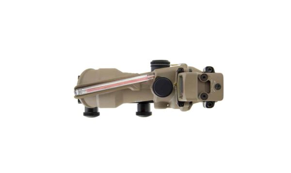 Trijicon ACOG® 4x32 BAC Riflescope w/ Trijicon RMR® -.223 BDC