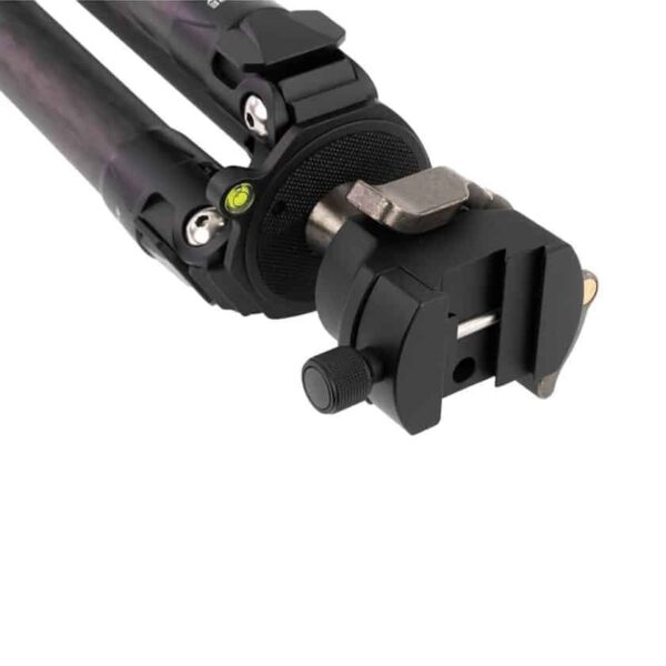 Audere Shadow tripod