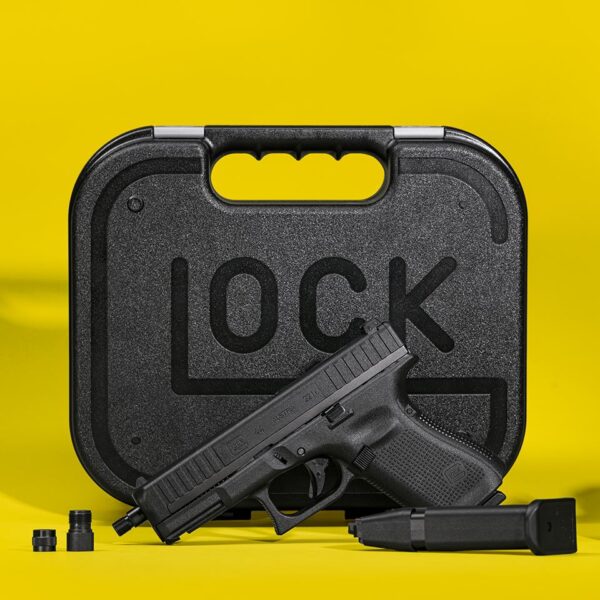 Glock 44, 22LR