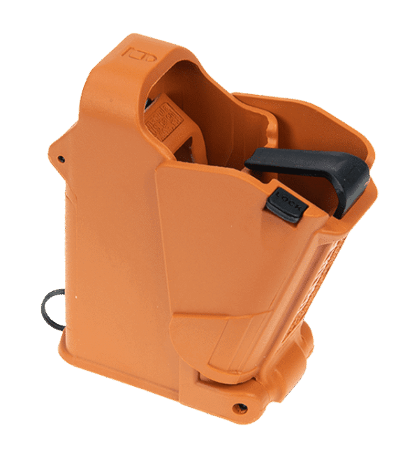 UPLULA Universal Pistol Magazine Loader