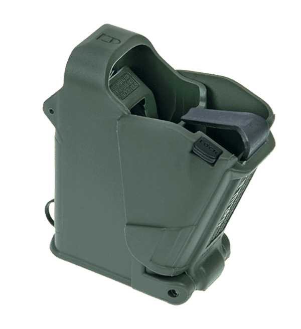 UPLULA Universal Pistol Magazine Loader