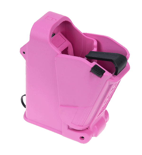 UPLULA Universal Pistol Magazine Loader