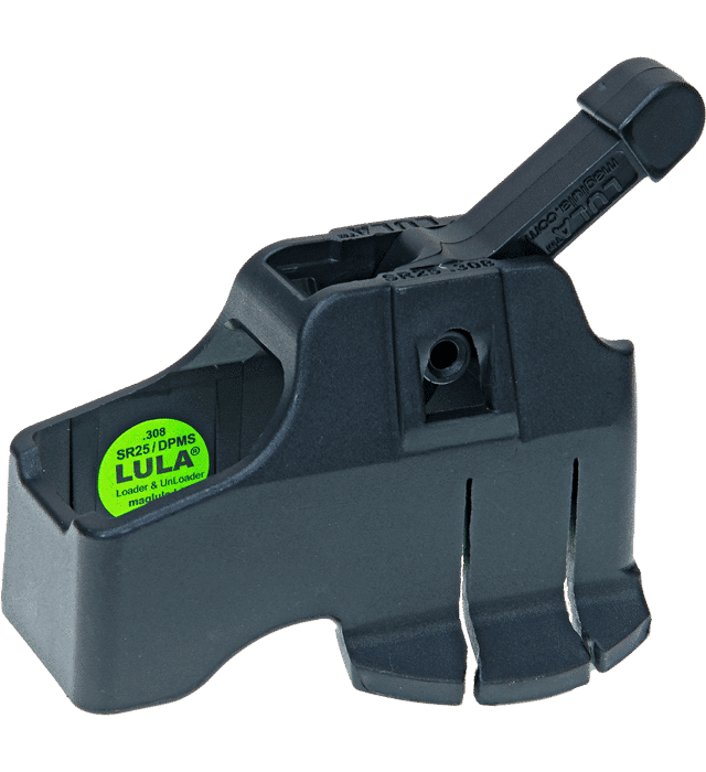 Maglula SR25 / DPMS / PMAG LULA loader & unloader