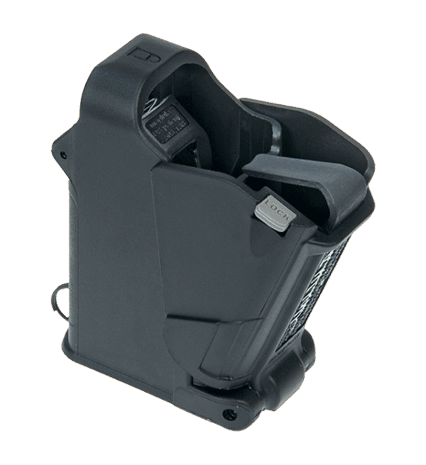 UPLULA Universal Pistol Magazine Loader