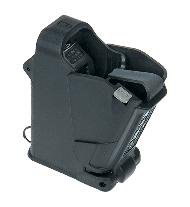 UPLULA Universal Pistol Magazine Loader