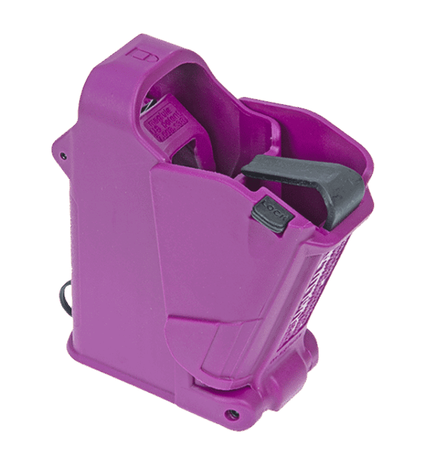 UPLULA Universal Pistol Magazine Loader