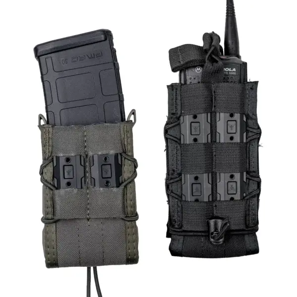 Blade Tech Direct to MOLLE Mount