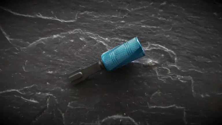 Typhoon F12 Charging handle