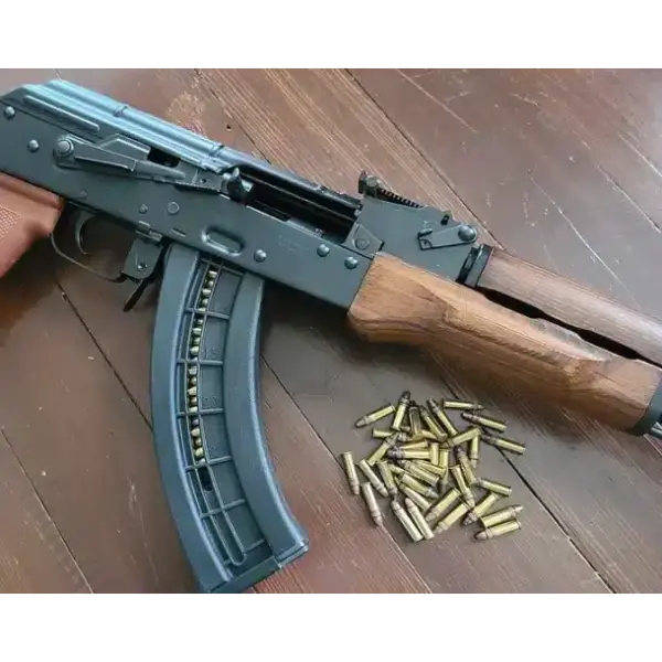 PAC Sporter Underfolding 22lr - AK47 Trainer