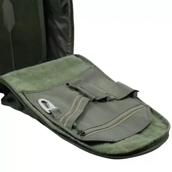 Agilite HOOK-BACKED EDC ORGANIZER PANEL