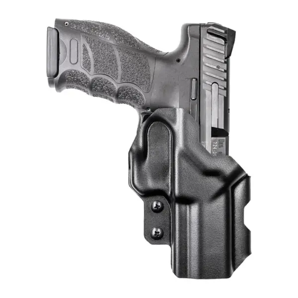 Blade Tech Velocity OWB Holster