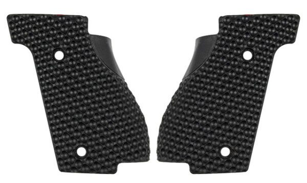 Lok Grips Walther Q5 | Q4 Steel Frame Bogies Greb